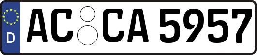 AC-CA5957