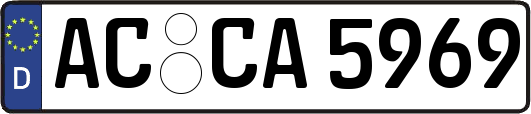 AC-CA5969