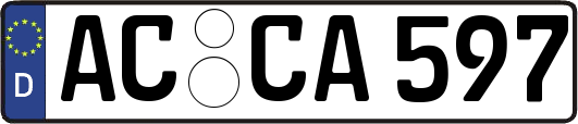 AC-CA597