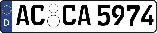 AC-CA5974