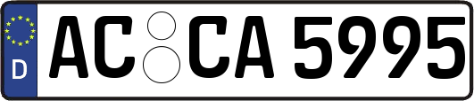 AC-CA5995