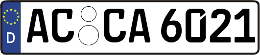 AC-CA6021
