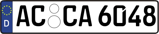 AC-CA6048