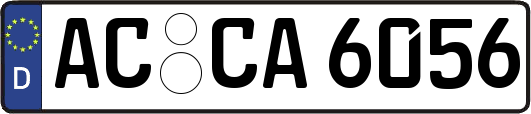 AC-CA6056