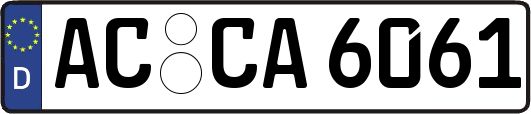 AC-CA6061