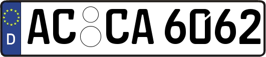 AC-CA6062