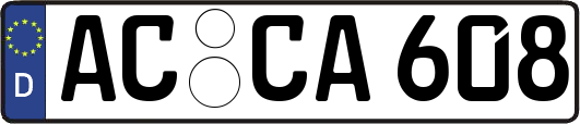 AC-CA608
