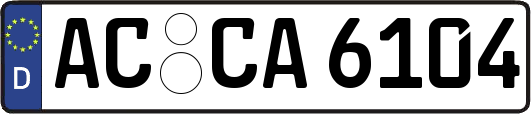 AC-CA6104