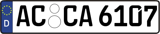 AC-CA6107