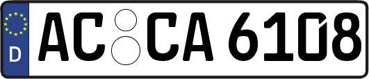 AC-CA6108