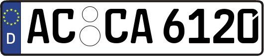 AC-CA6120