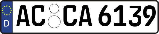 AC-CA6139