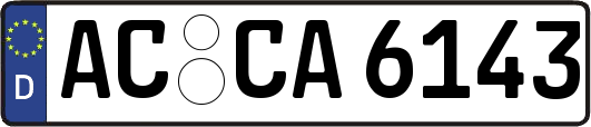 AC-CA6143