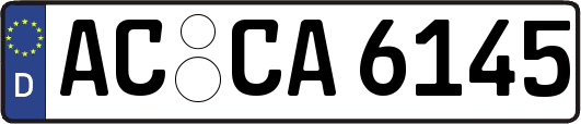 AC-CA6145