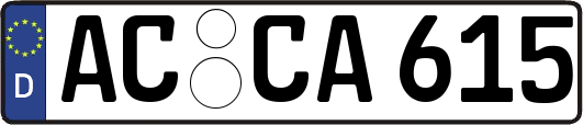 AC-CA615