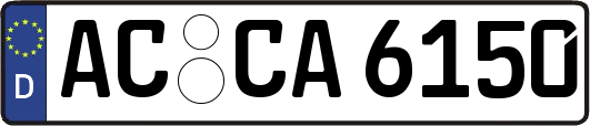 AC-CA6150