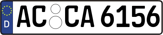 AC-CA6156
