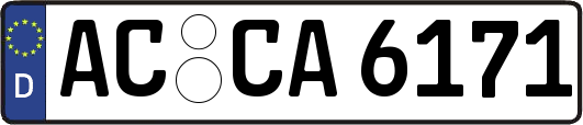 AC-CA6171