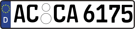 AC-CA6175