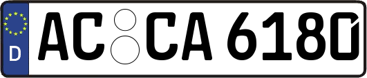AC-CA6180