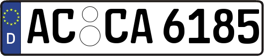 AC-CA6185