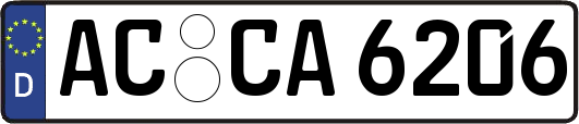 AC-CA6206