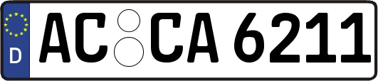 AC-CA6211