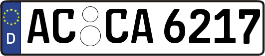 AC-CA6217