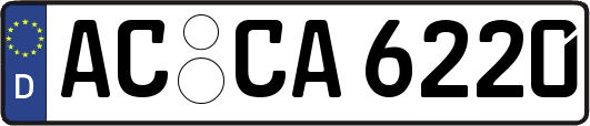 AC-CA6220