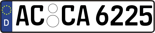 AC-CA6225
