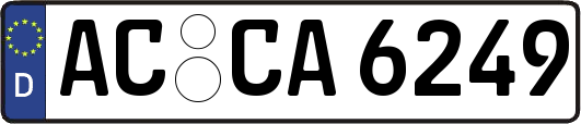 AC-CA6249