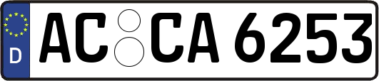 AC-CA6253