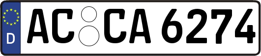 AC-CA6274