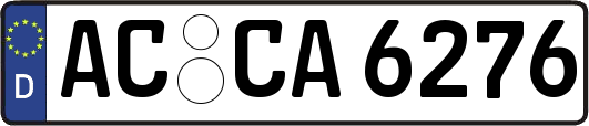 AC-CA6276