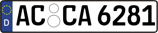 AC-CA6281