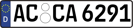 AC-CA6291