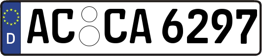 AC-CA6297
