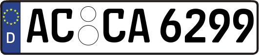 AC-CA6299