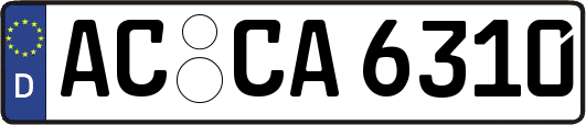 AC-CA6310