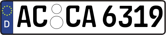 AC-CA6319