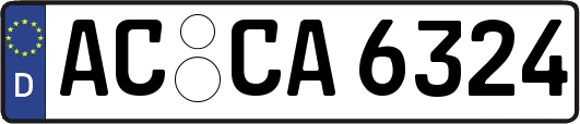 AC-CA6324