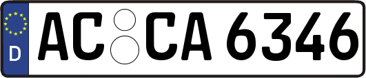 AC-CA6346