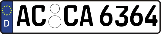 AC-CA6364