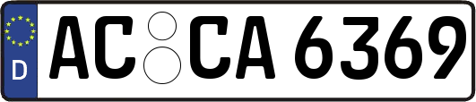 AC-CA6369