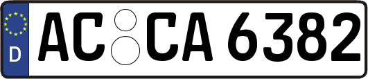 AC-CA6382
