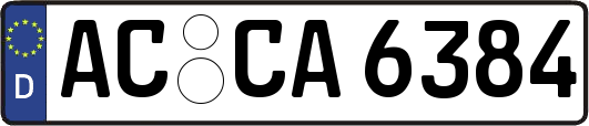 AC-CA6384