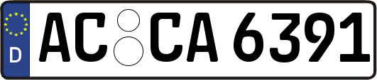 AC-CA6391
