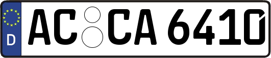 AC-CA6410