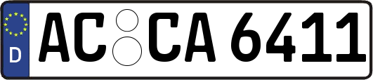 AC-CA6411
