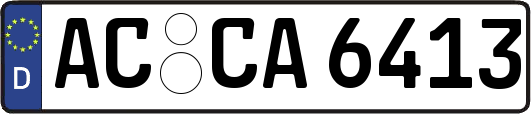 AC-CA6413